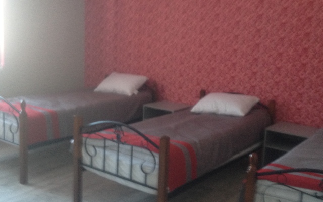 Vmeste Apartment
