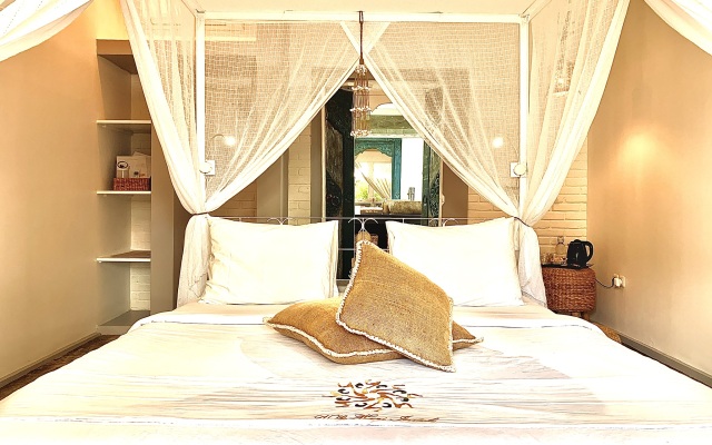Hari Indah Boutique-hotel
