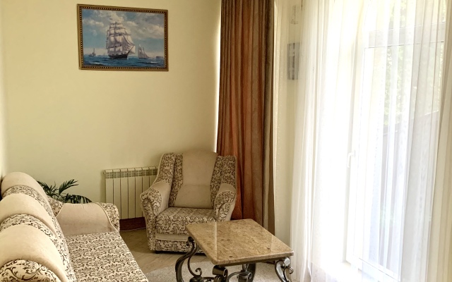 Jamilia Hotel