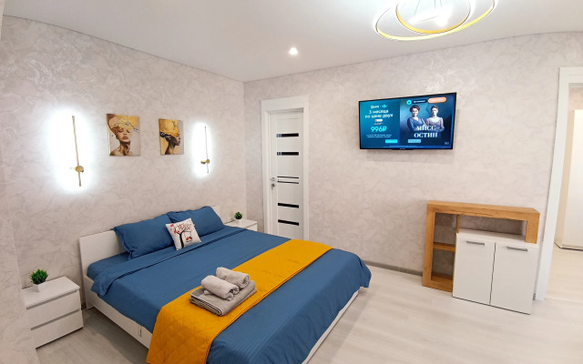 Квартира Центр 2 комнаты