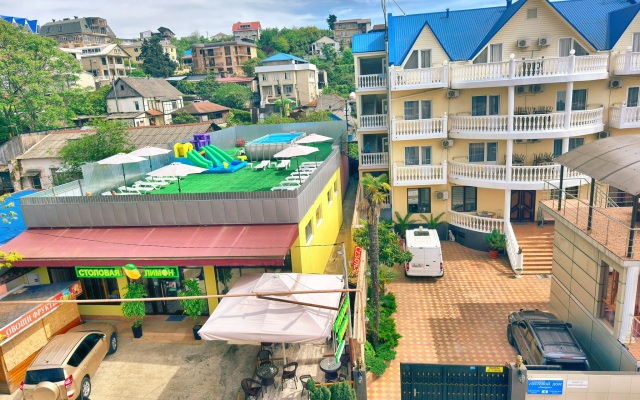 Looguna Hotel
