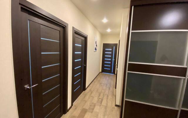 Viktory Apart Apartments