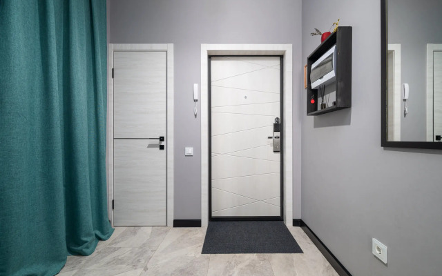 V Zhk Skazkagrad Flat