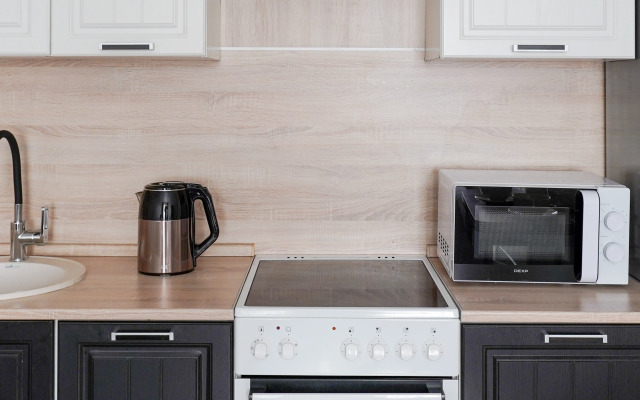 Квартира Комфорт с видом на Ангару