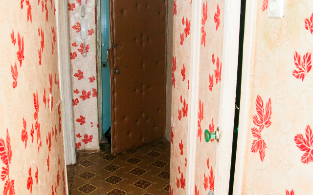 Апартаменты на Богдана Хмельницкого 3-73