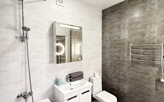 Квартира Шикарная в новом доме