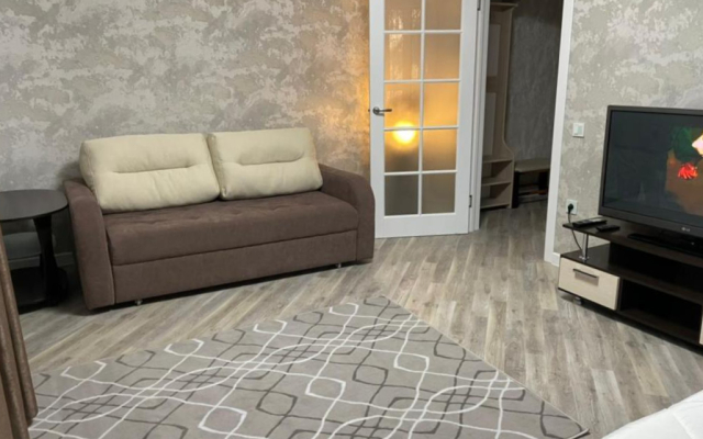 Квартира 1 Комнатная на Губина