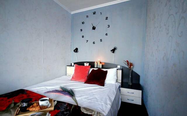 Апартаменты PiterHouse Moskovskiy