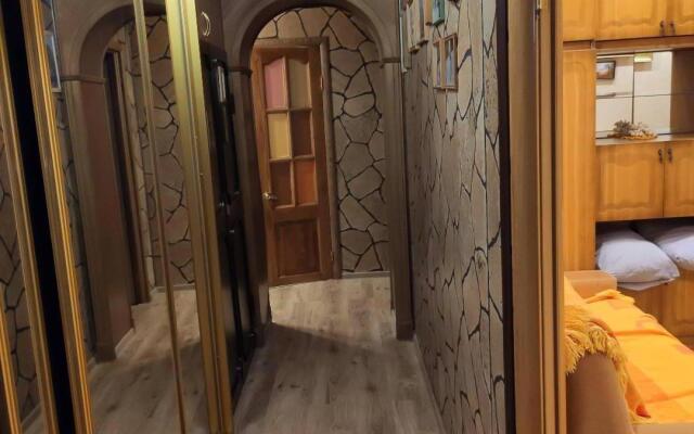 Kvartira Flat