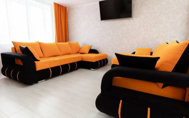 Квартира на Коммунистическая 20В - фото 3
