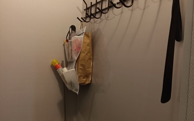 Апартаменты Zvezdnaya