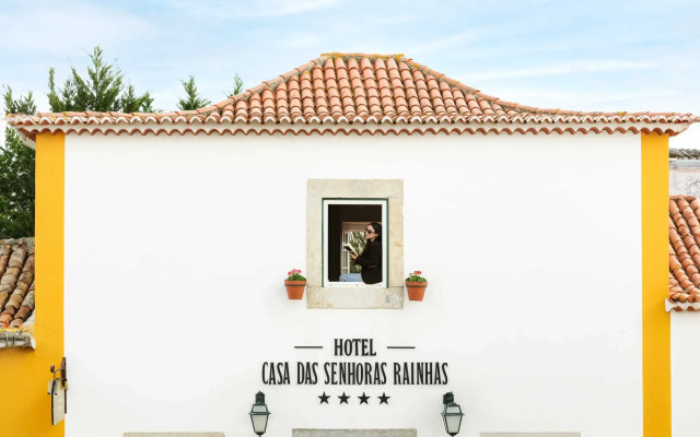 Hotel Casa Senhoras Rainhas by Unlock Hotels