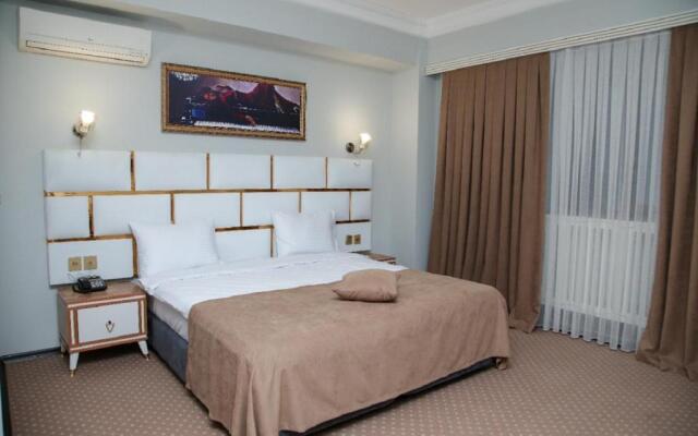 Bey Hotel Baku