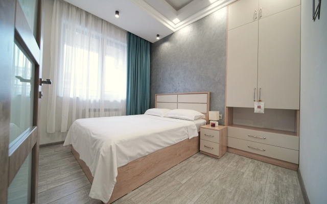 Sweet Home Deluxe Apart-Hotel