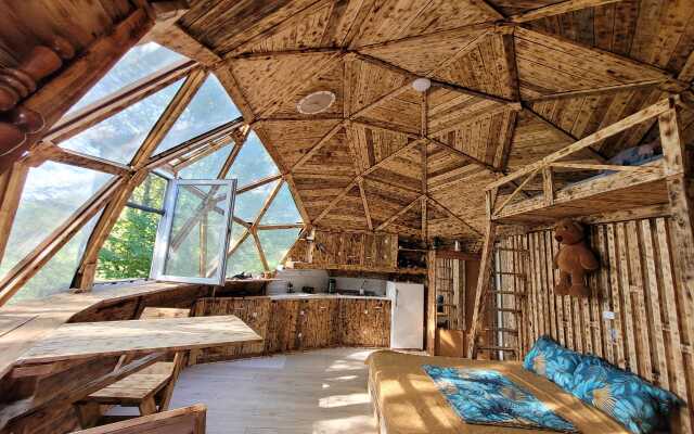Avatar Glamping