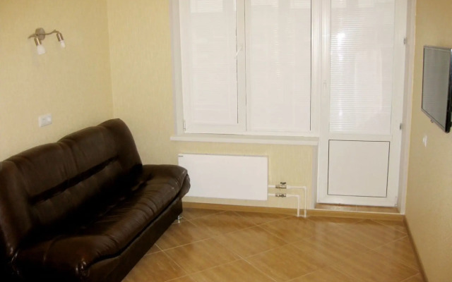 Квартира на улице Велижской 5