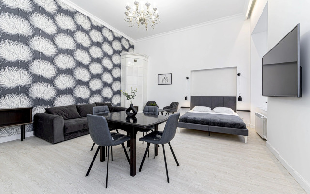 Апартаменты Welcome Home на Кирочной 8Б (1)