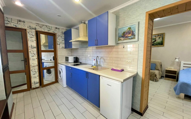 Apartments-Buachidze "Vinogradniy domik 2k"