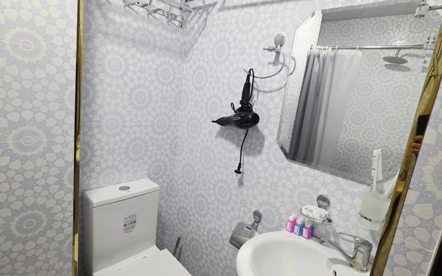 Butik-Otel' Samarkand City Center