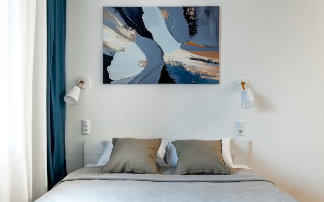 Апартаменты EasyGuest на ул Обручевых д 5