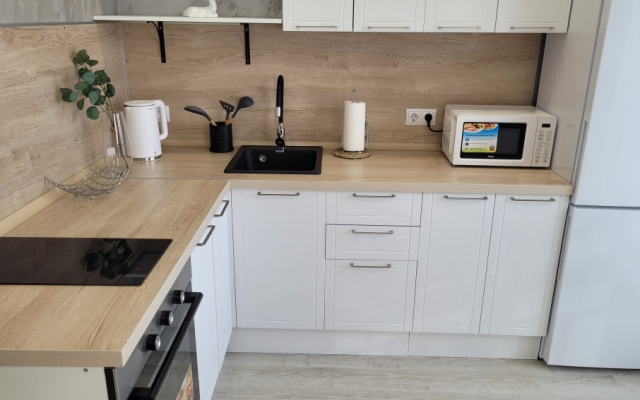 Апартаменты СИБИРЬ HOUSE  Vip напротив Кузбасс Арены