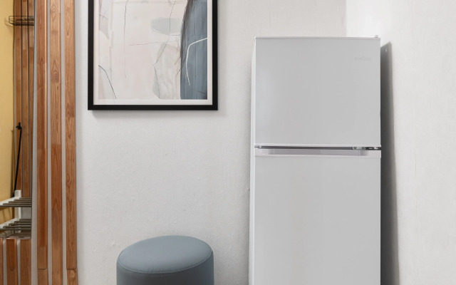 Квартира Весна на Каховке