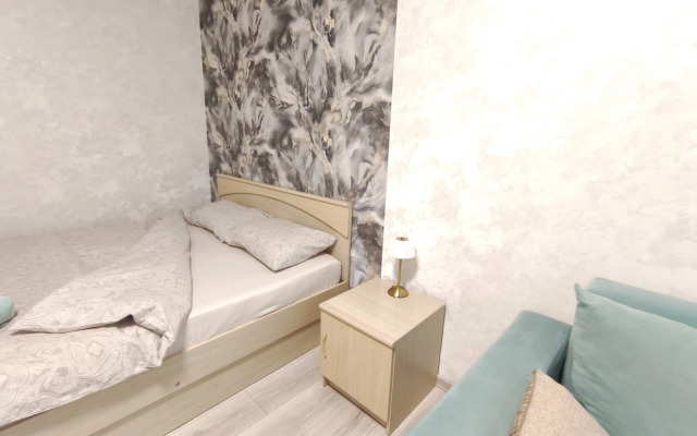 Квартира Ayshlek