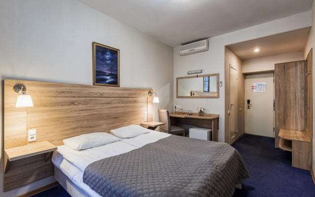 Nevsky Aster Furnished rooms