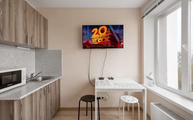 Апартаменты BestFlat24 Селигерская