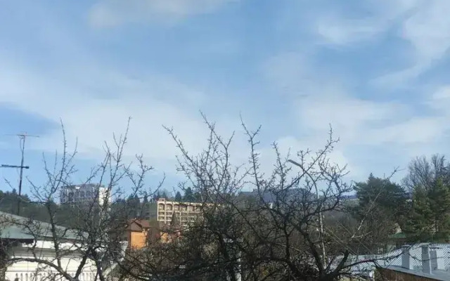 Квартира на улице Шаумяна 3А