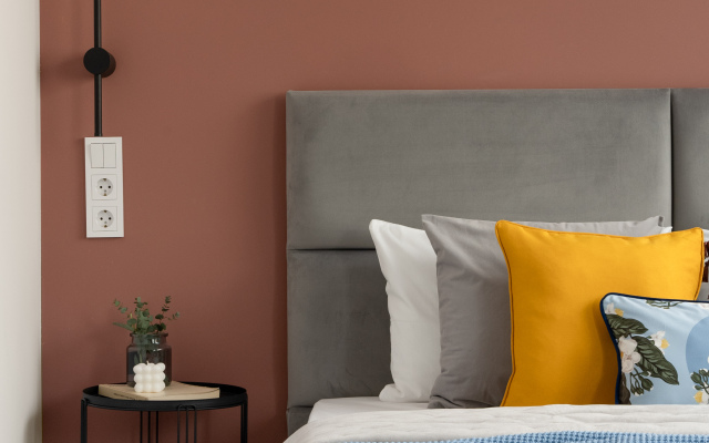 Квартира IsaRent комфорт-класса на Лиговском проспекте