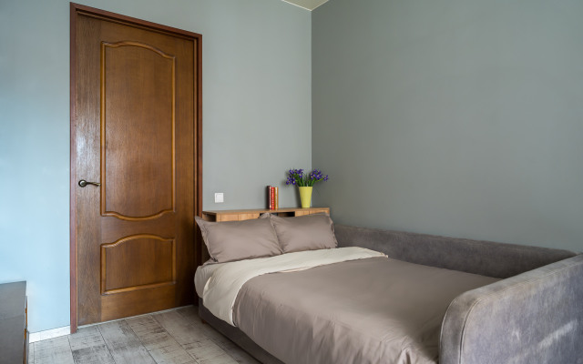 RentalSPb Apartments