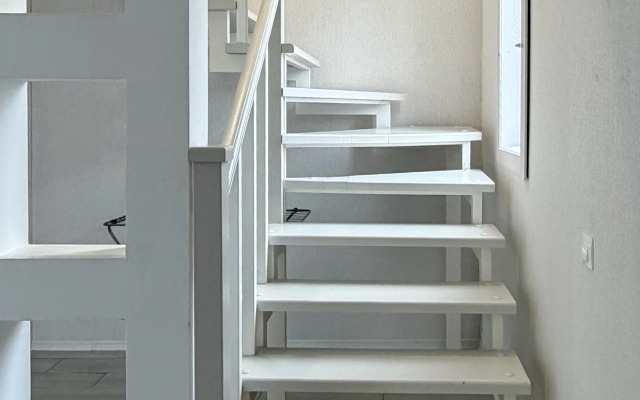 Частный дом Лесной