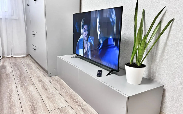 Yelena Zhk Ozerki Flat