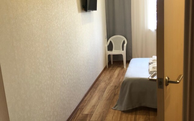 Alisa Guest House