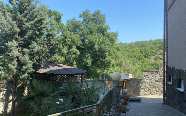 U Tatyyany Guest House