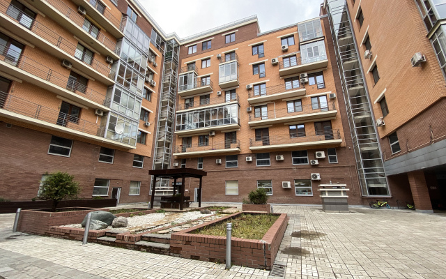 Апартаменты uTrip Barcelona