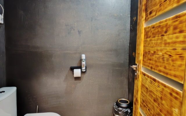 Частный дом Усадьба Дуб.Бай