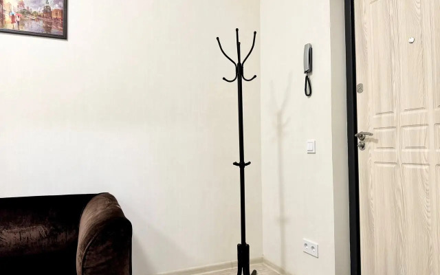 Квартира Двухкомнатная в Лайково с Балконом