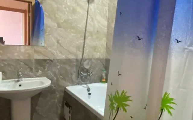 2 Pant House Troitsk Na Gorodskoy Apartment