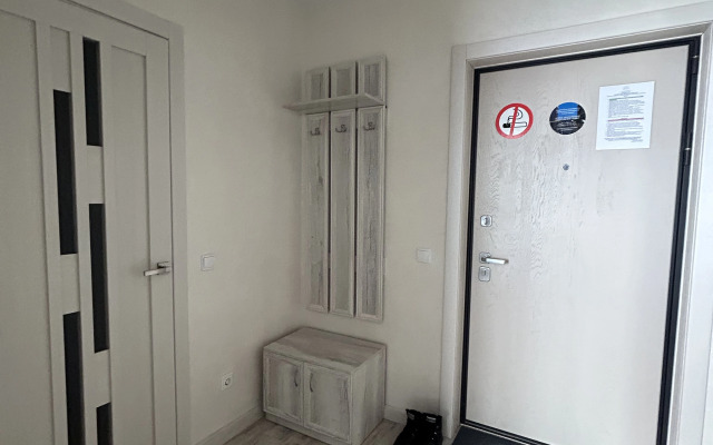 Апартаменты на Набережной