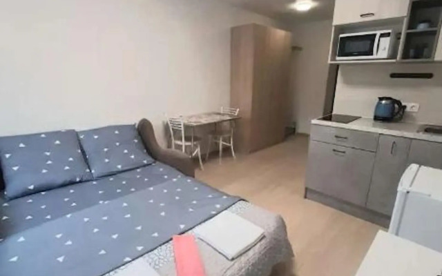 Квартира на Улице 2-я Фрезерная 6к2