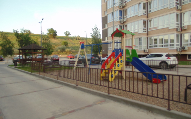 Kavkaz Apartaments