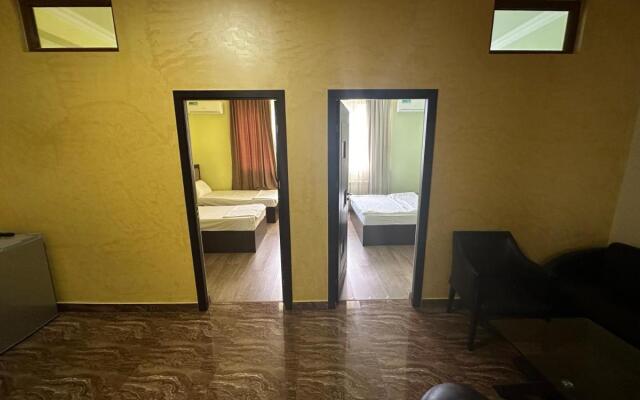 Hotel Express