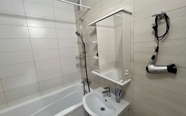 Uyutnye Apartamenty Dlya Vas Flat