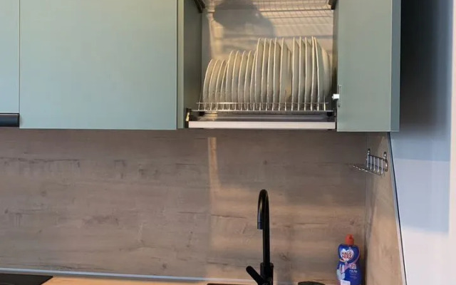 Квартира на Свердловской Улице 12