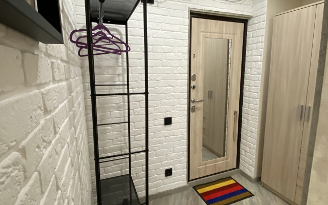 Квартира 1-ком. С Суперской Локацией