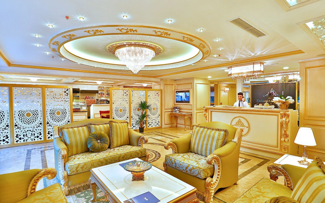 Emirhan Palace Hotel