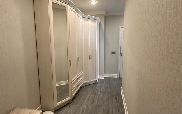 V istoricheskom tsentre Flat
