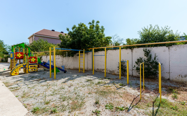 Ryadom S Morem Ot LetoApart Apartments